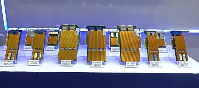 光潤通科技BYPASS旁路網(wǎng)卡