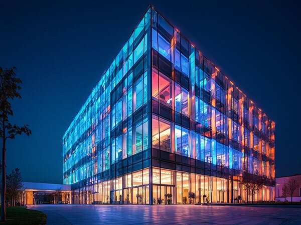 數(shù)字基礎(chǔ)設(shè)施