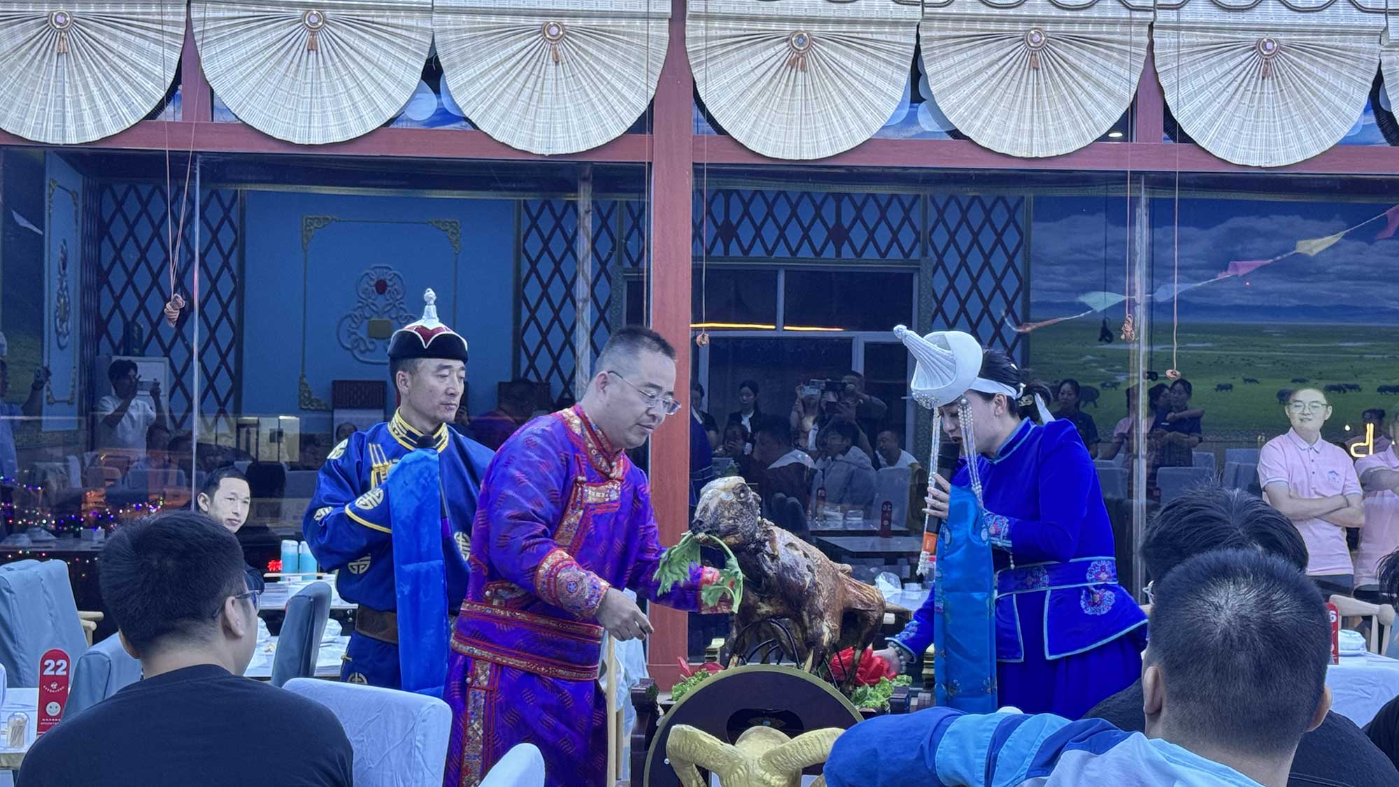 夏季團建 夏季團建