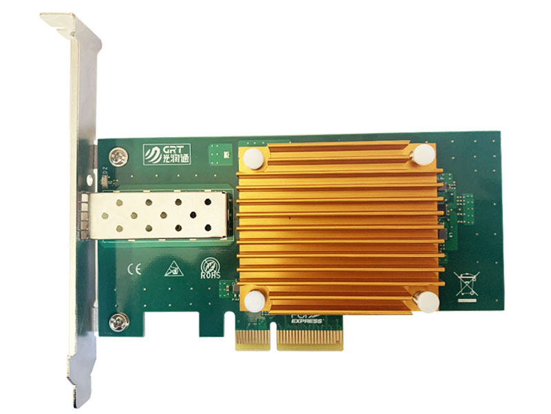 萬(wàn)兆網(wǎng)卡