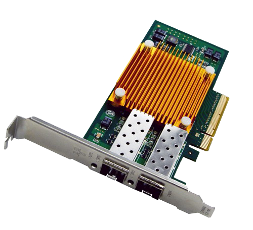 萬兆網卡 萬兆網卡