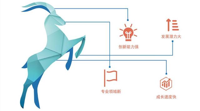 喜訊！祝賀光潤通科技入選2021年瞪羚企業(yè)名單(圖2)