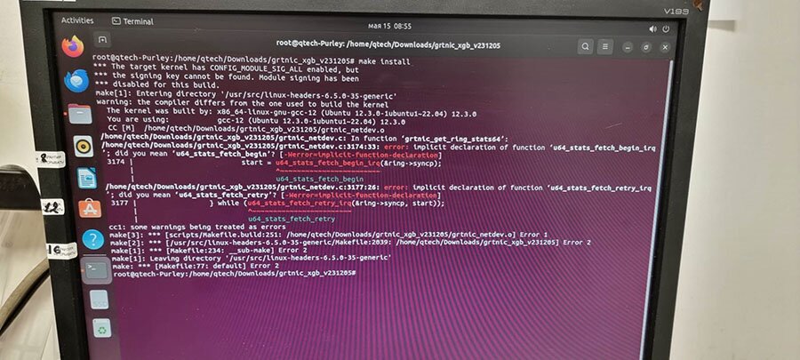 測試報(bào)錯(cuò) 測試報(bào)錯(cuò)