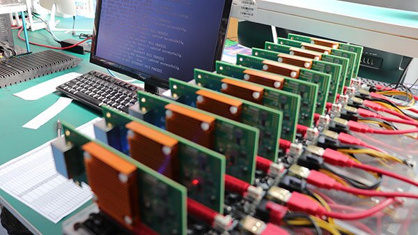 光潤通網(wǎng)卡 光潤通網(wǎng)卡